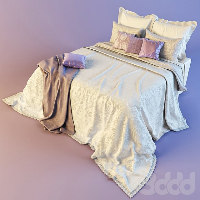 bed linens