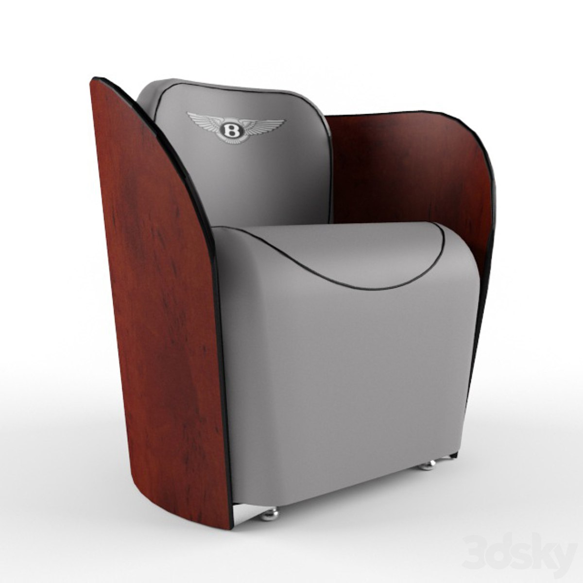 Rugby Armchairs Bentley