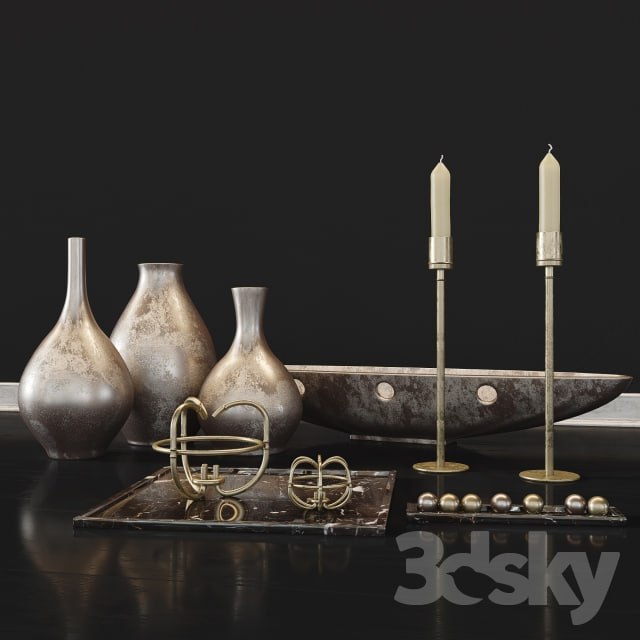 Decorative Set