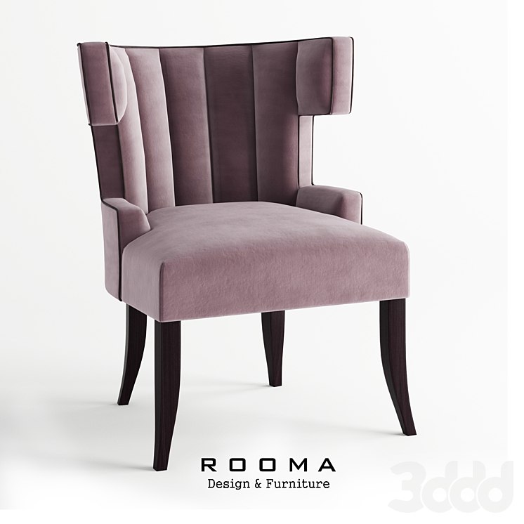 Armchair Tory Rooma Design