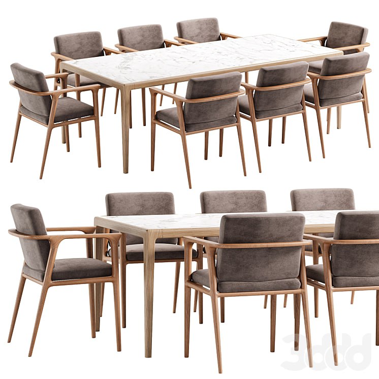 Dining Set 49