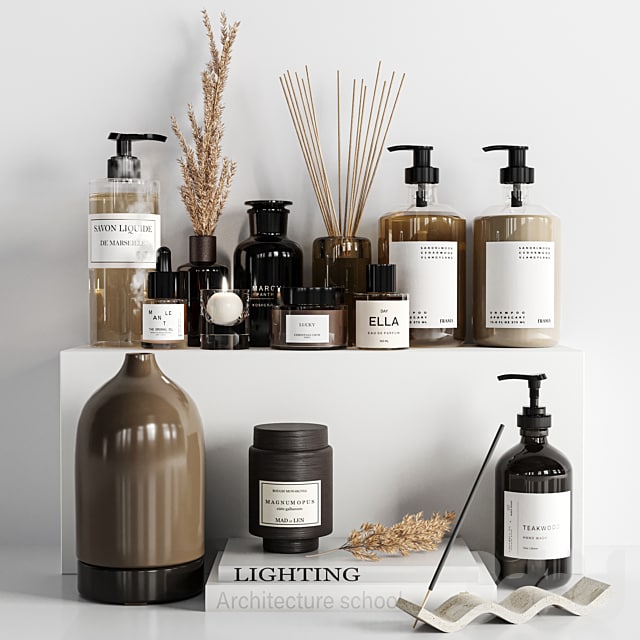 bathroom accessories 37