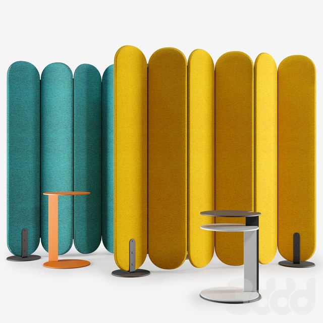 REDO DESIGN: GARDENA screen