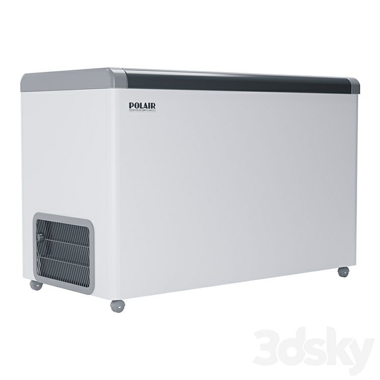 Chest freezer POLAIR