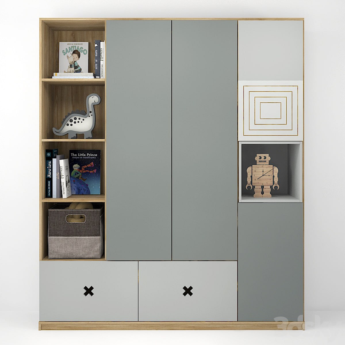 Children's furniture to order 09