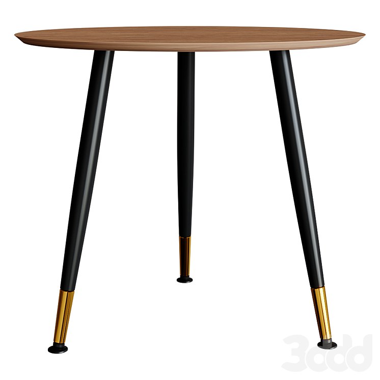 Messi Dining Table