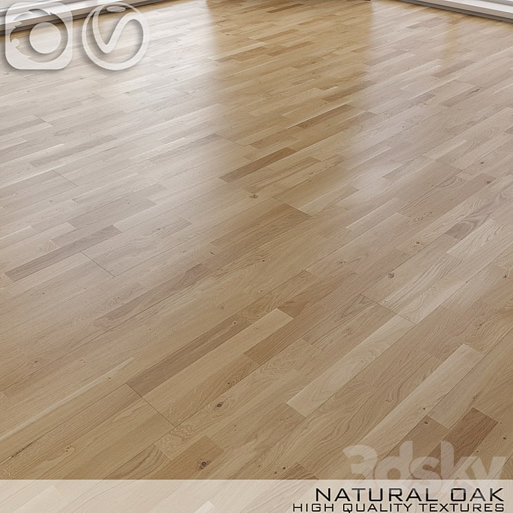 Parquet board TerHurne 1101011527