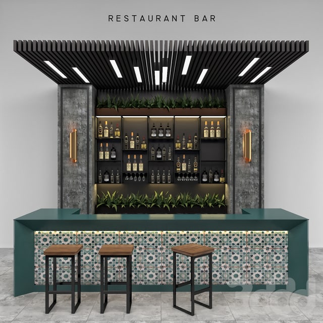 Restaurant Bar