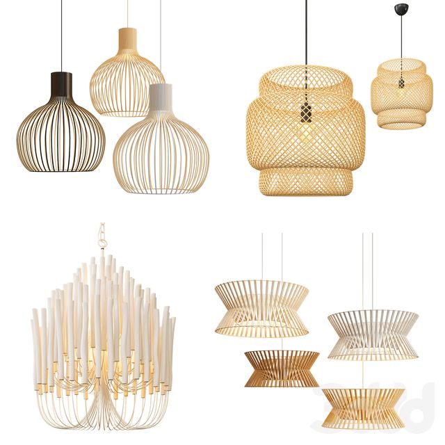 Four Exclusive Chandelier Collection_10