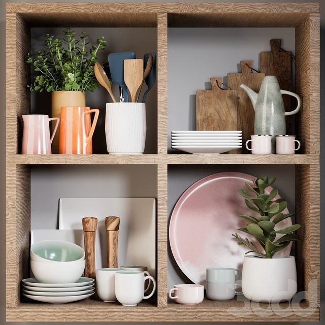 Kitchen Accessories 18