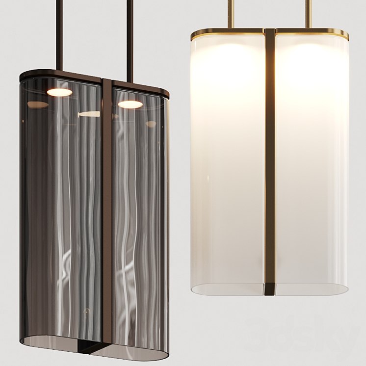 Articolo Lighting Slim Pendant Lamp