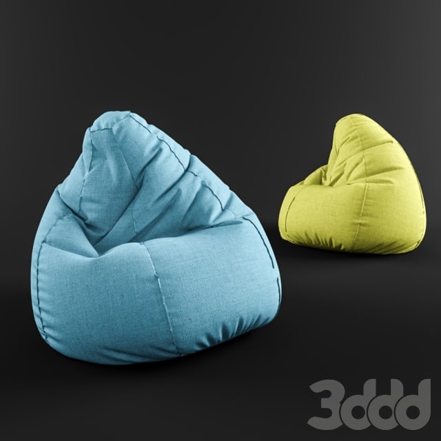 Кресло мешок