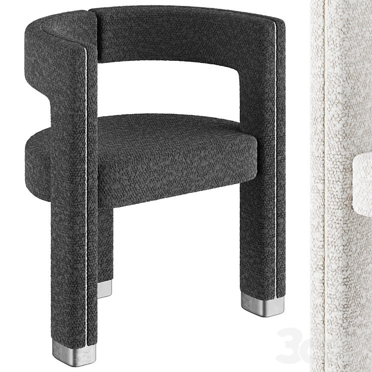 Capital Collection MIRAGE | Armchair