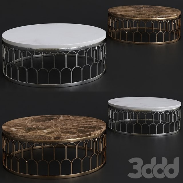 Greg Natale Large Gold