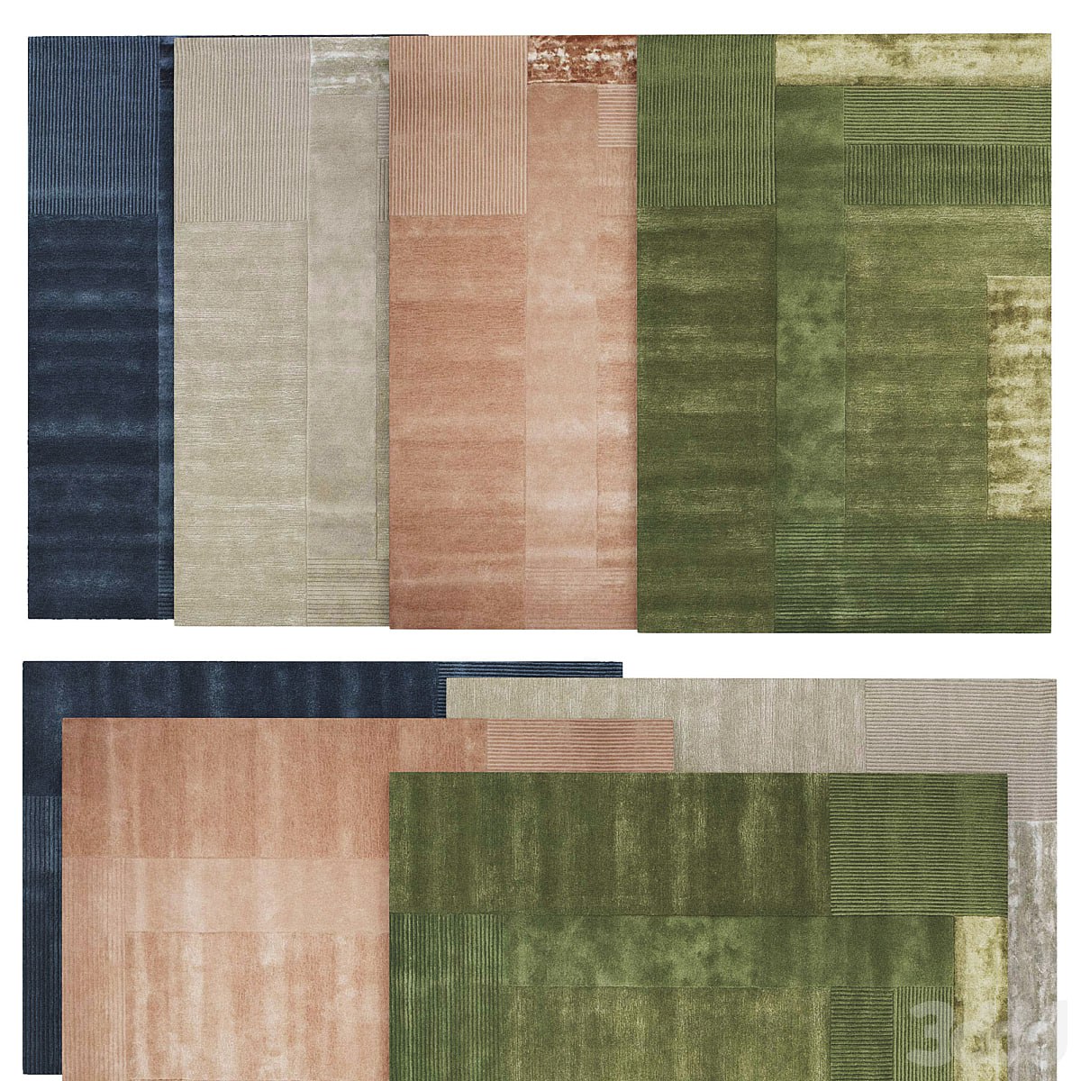 New rugs Collection 03