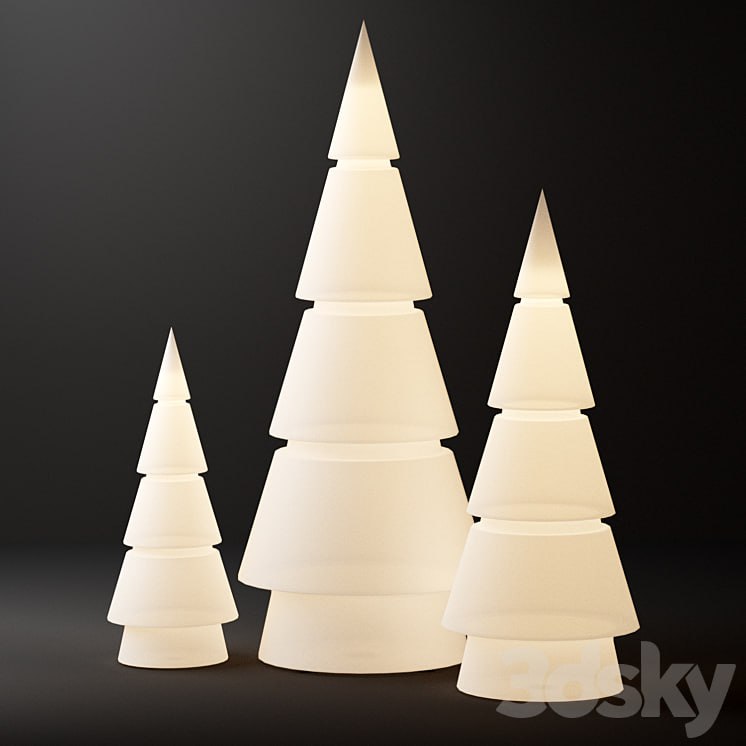 Forest VONDOM Fabricante