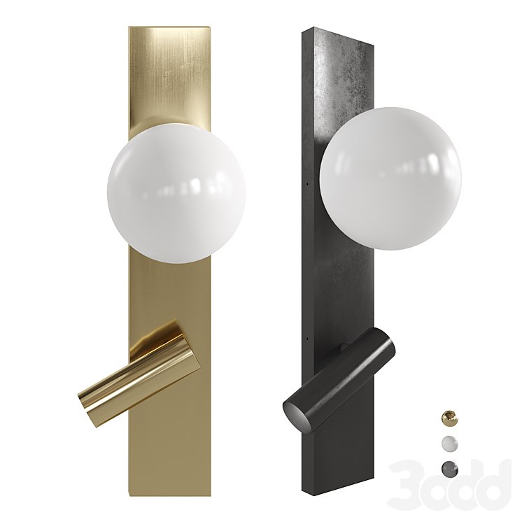 Centrsvet Locus Night Shar