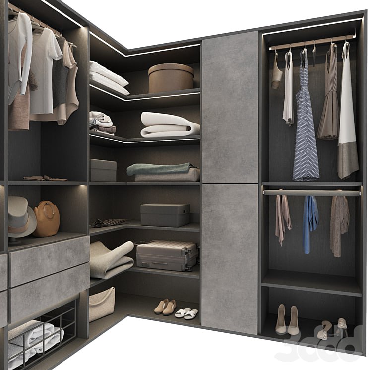 Wardrobe 24/ wardrobe