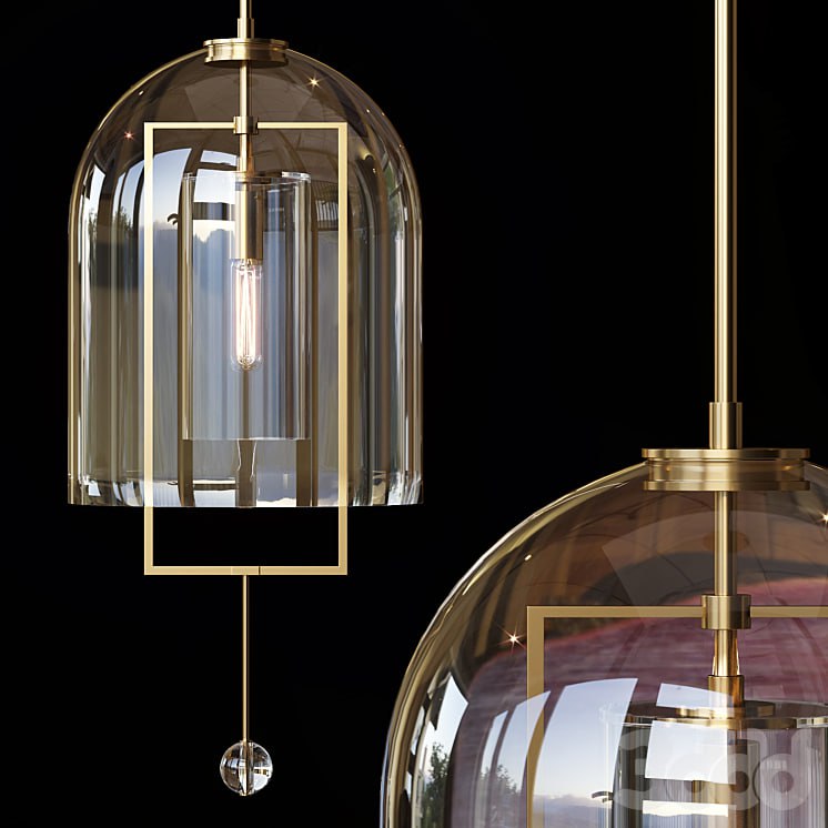 Jozefina by Lampatron