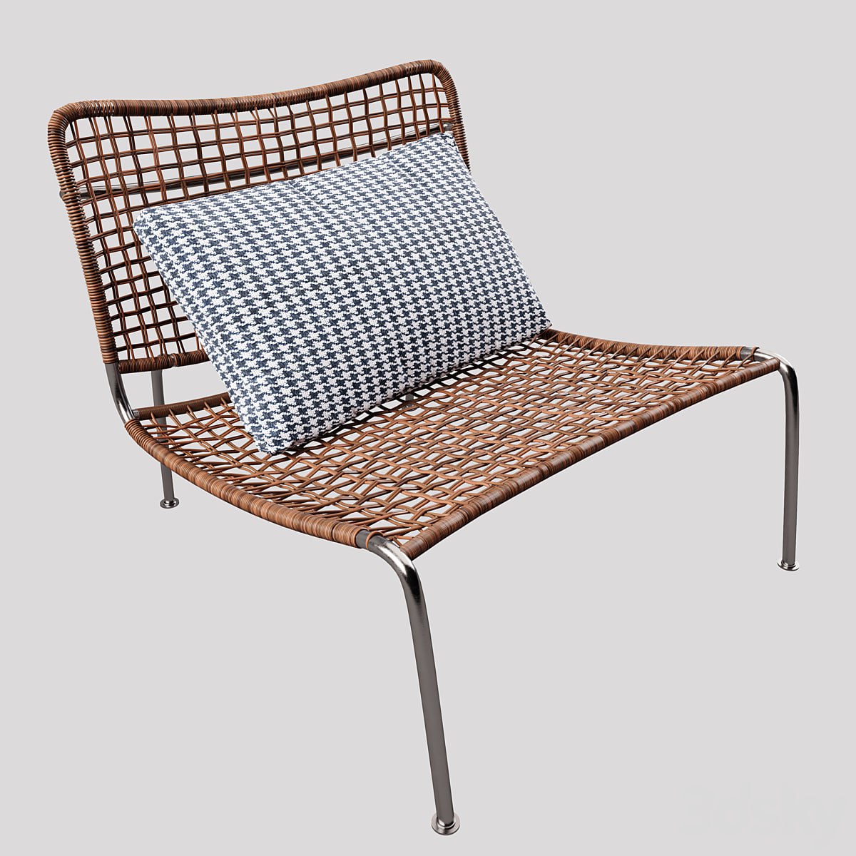 Living Divani Frog Armchair