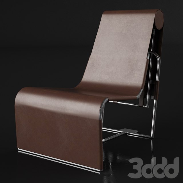 Walter Knoll Atelier chair