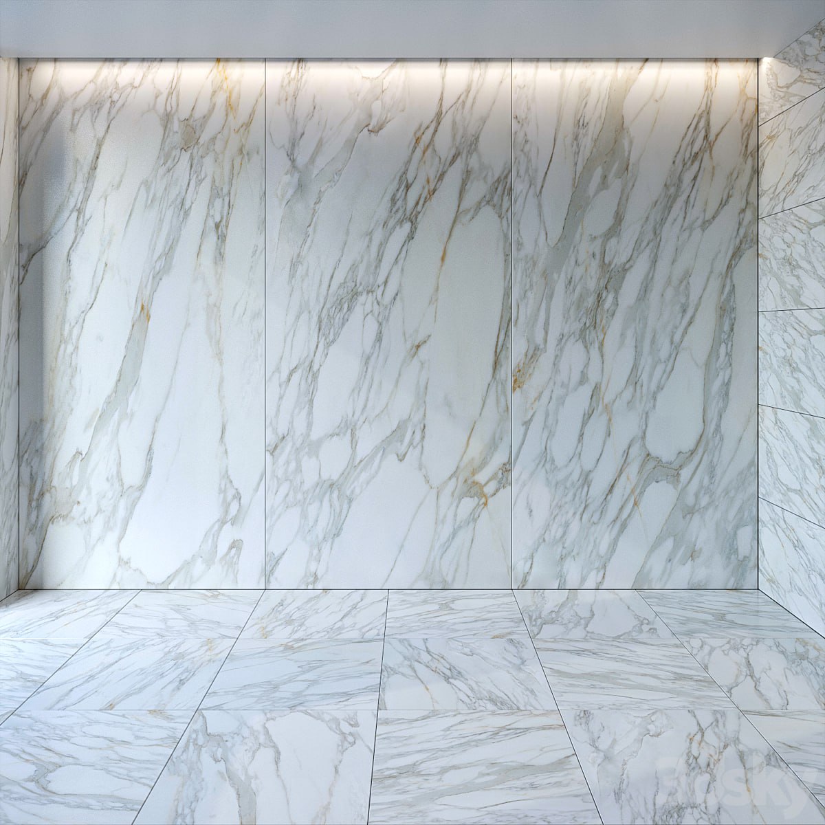 V R Apavisa Borghini White