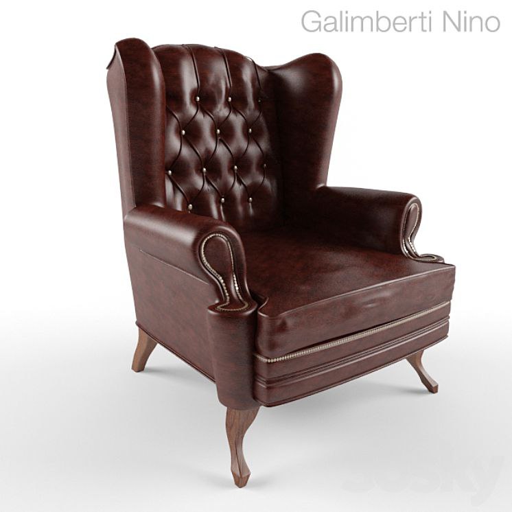 Galimberti Nino / Sinatra