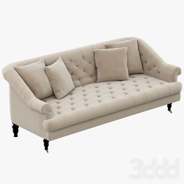 ralph lauren HIGGIN'S SOFA 'S