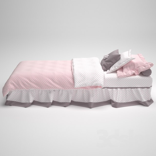 Bedclothes