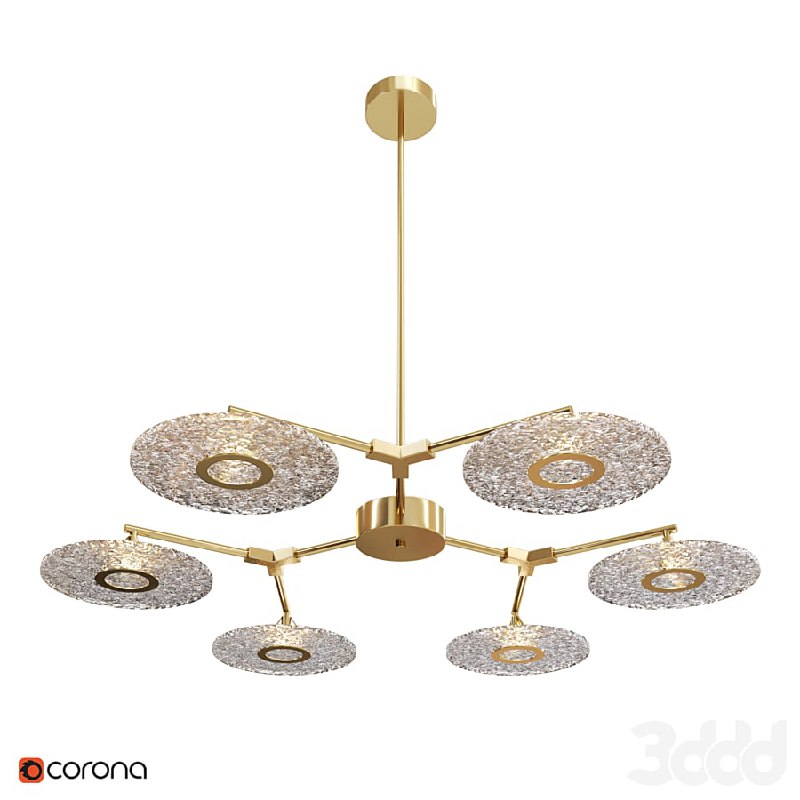 RAITA - 6 lamps Type A