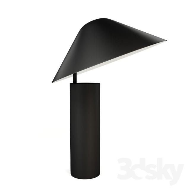 Table lamp Damo Lamp