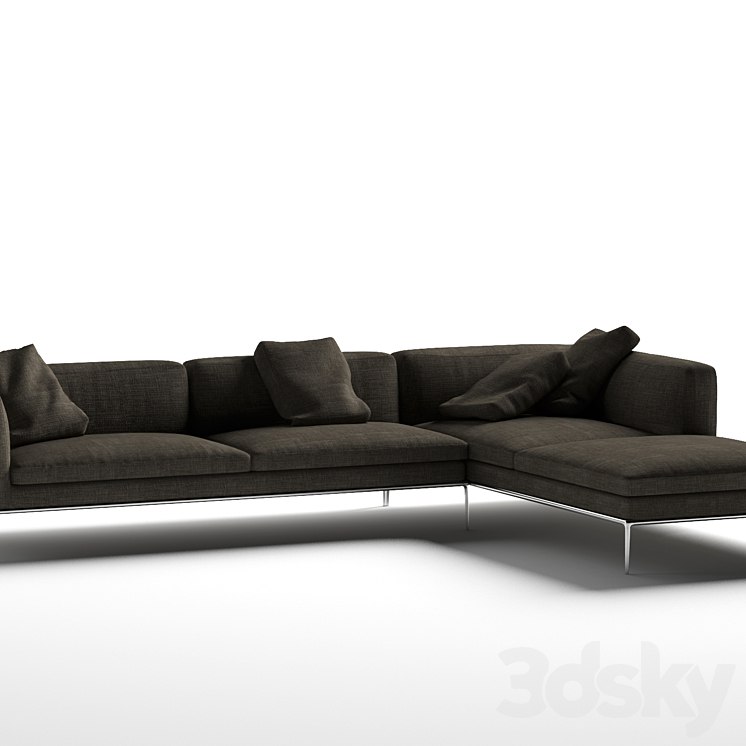 b & b italia / Michel