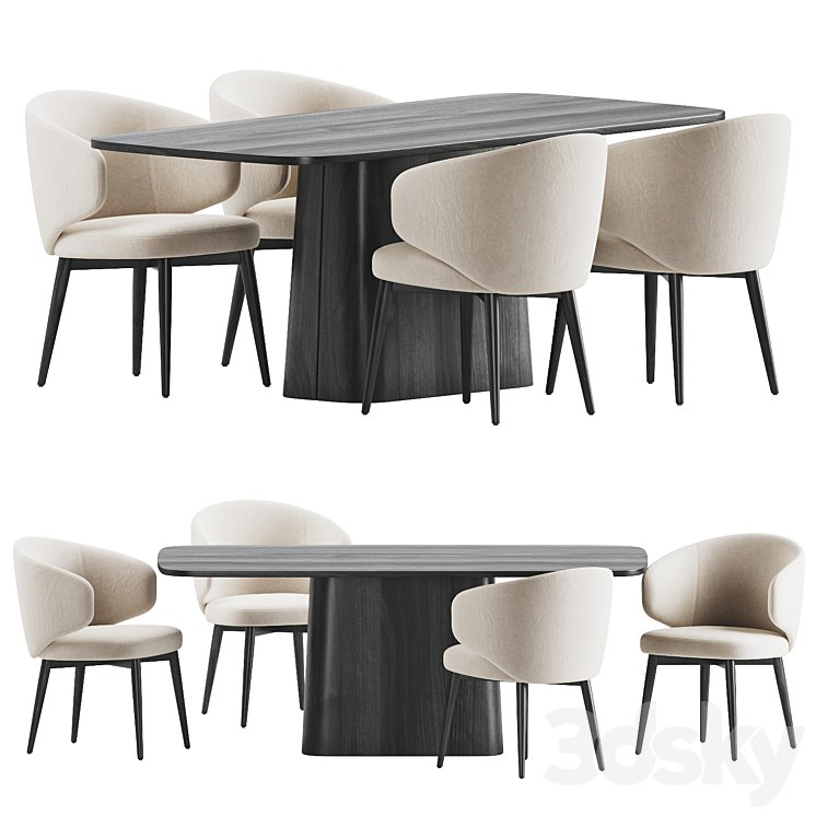 Dining Set 31