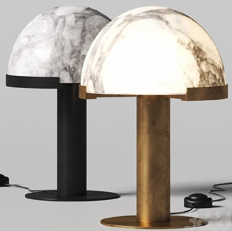 Kelly Wearstler Melange Desk Lamp