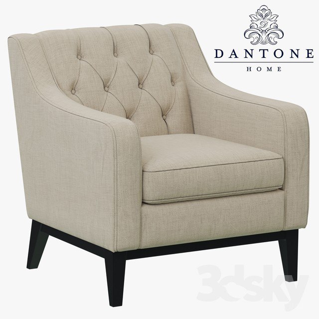 Dantone Home Brighton Classic Chair