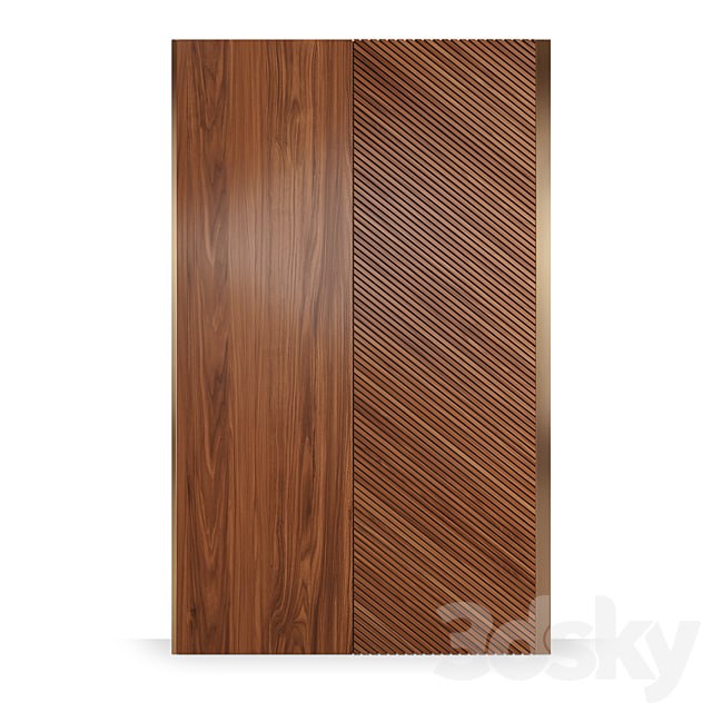 STORE 54 Wall panels Hypnos