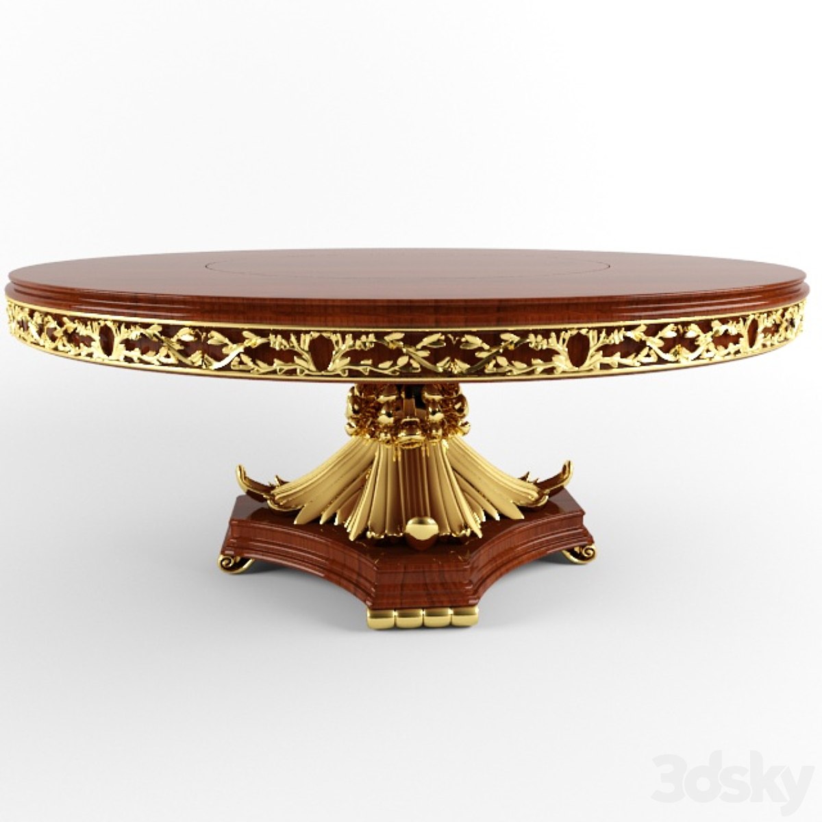 Jumbo Macrame Matisse