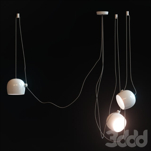 Aim Pendant Lamp