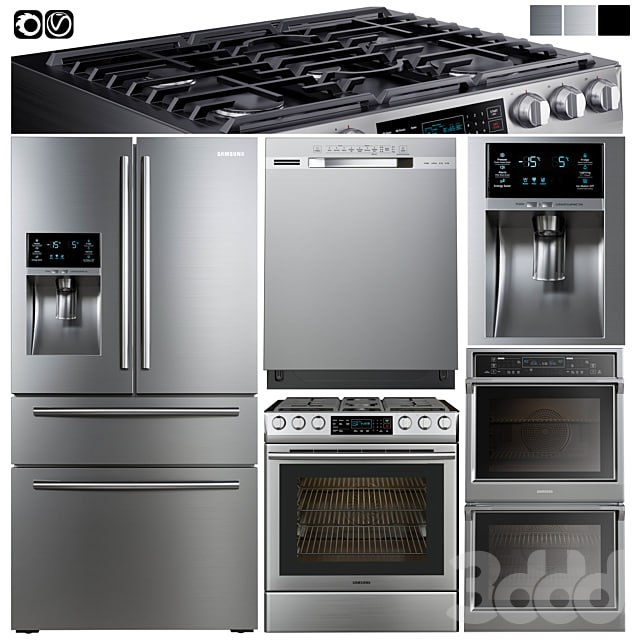 Kitchen appliance 03