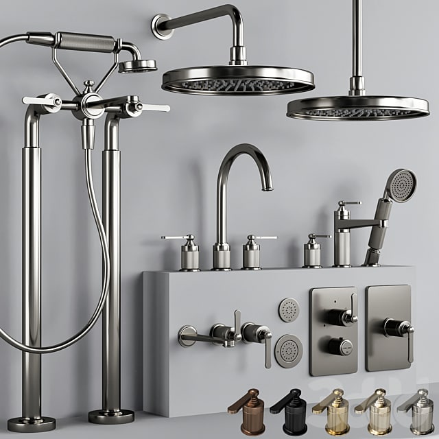 GESSI_VENTI_20_Bathroom_faucet_set_2