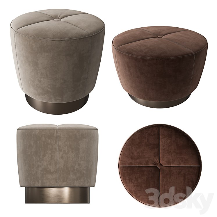 Minotti / Jacques