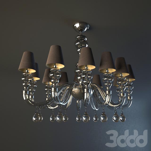 Baroier & Toso - Ran Round