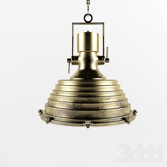 Eichholtz MariTime LIG08203