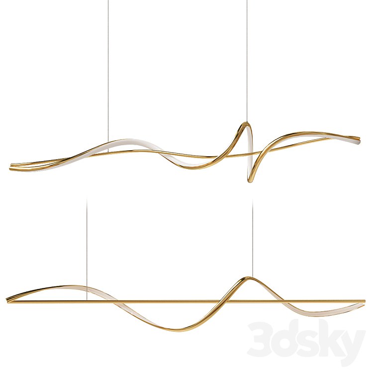 Lampatron Eskild Long Collection