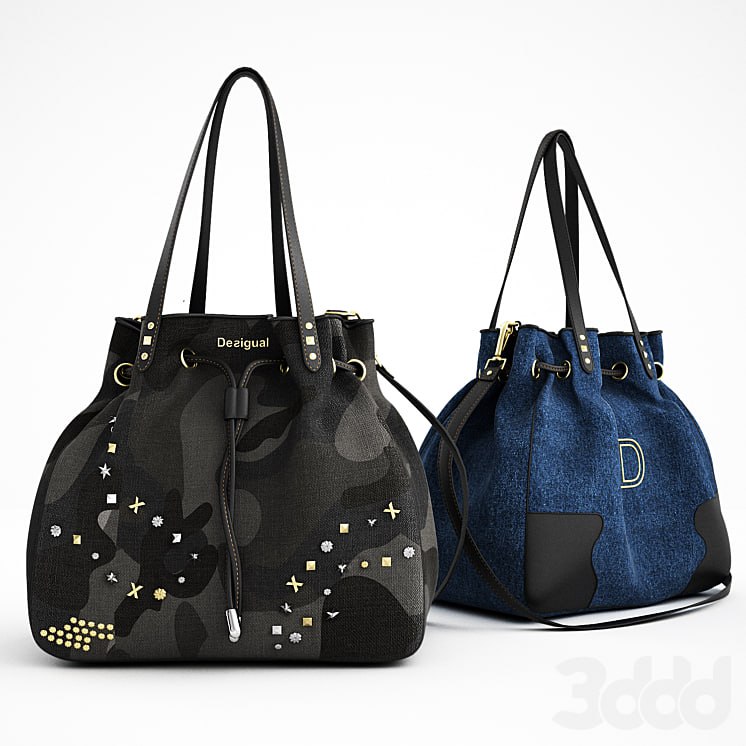 Bag Desigual