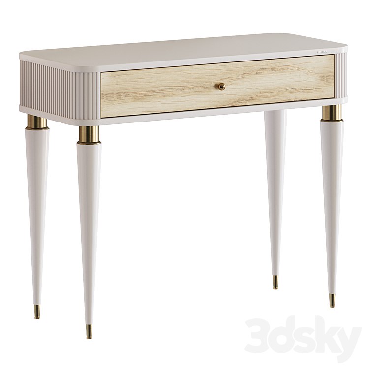 Console Bellona Sanvito