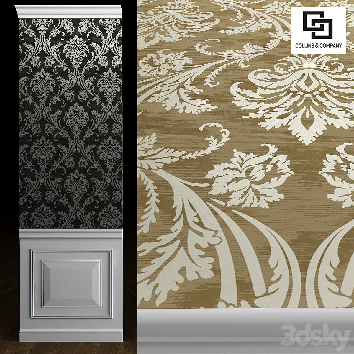 Collins & Company Monaco part 2