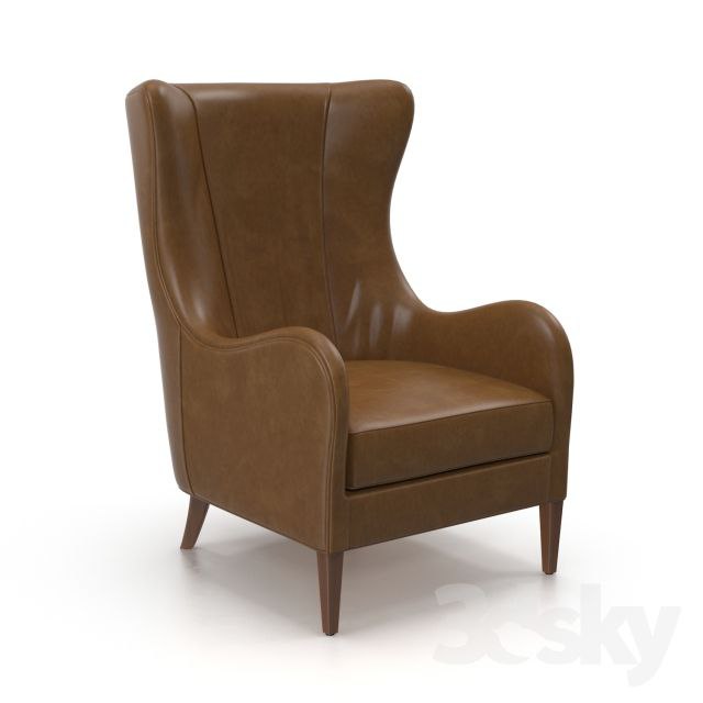 Wing Chair
