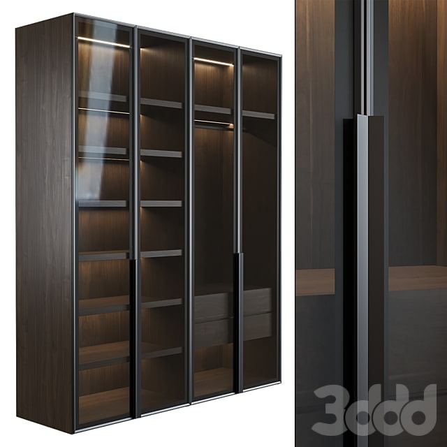 Cupboard MY 50 (Muzafarov Collections)