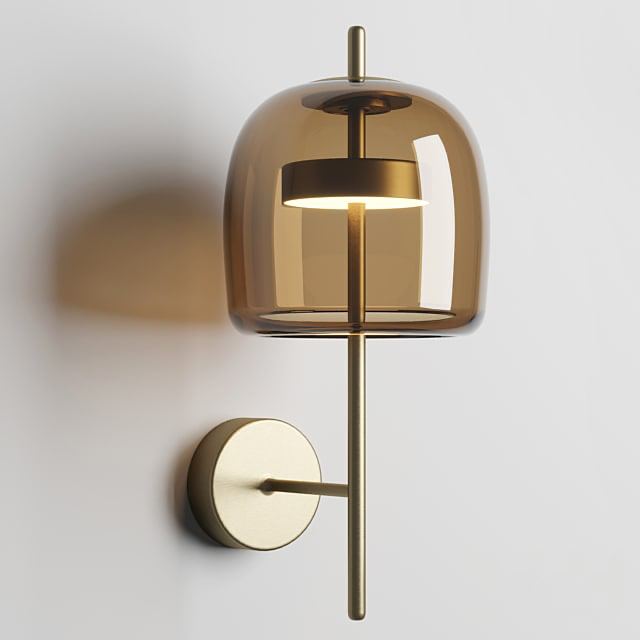 Vetreria Vistosi Jube Ap wall light